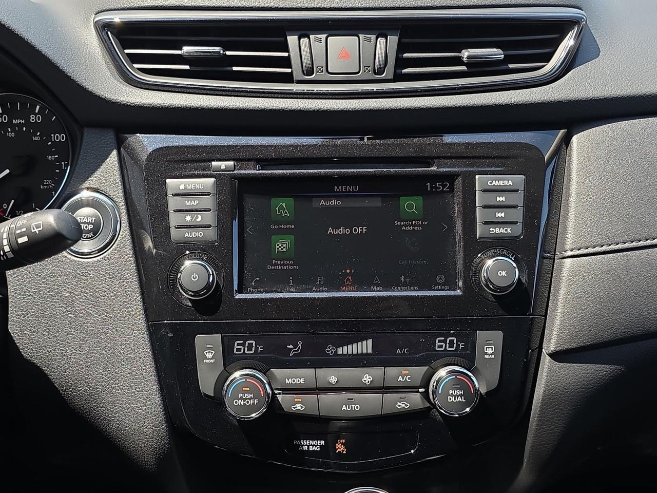 2019 Nissan Rogue SV Glen Burnie MD