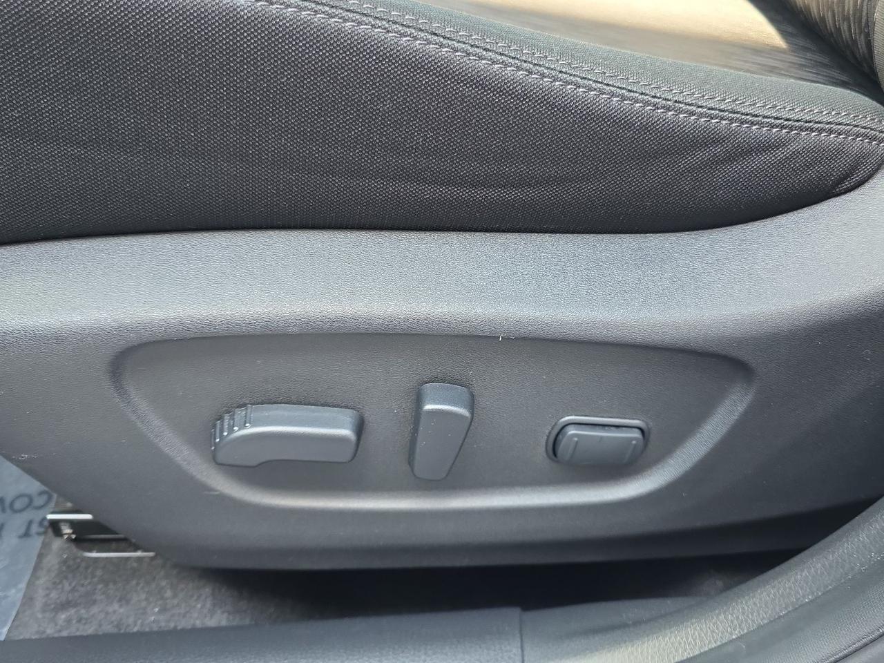 2019 Nissan Rogue SV Glen Burnie MD