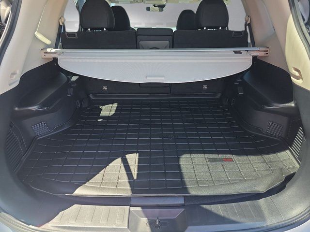 2019 Nissan Rogue SV Glen Burnie MD