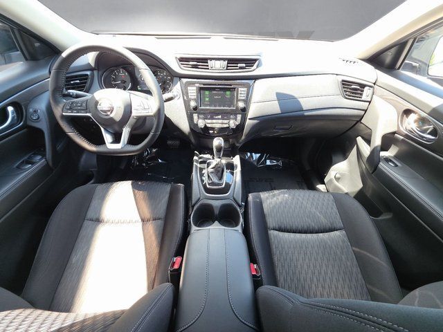 2019 Nissan Rogue SV Glen Burnie MD