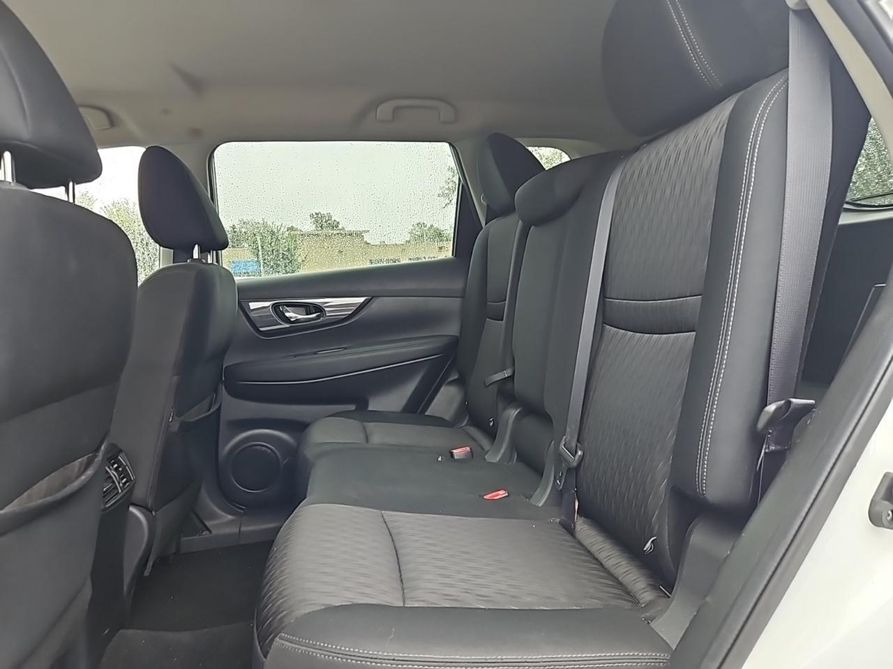 2019 Nissan Rogue SV Waldorf MD
