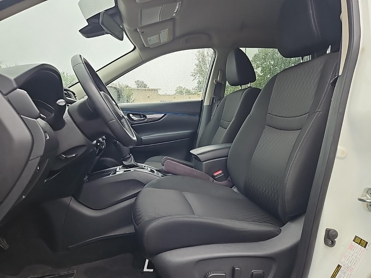 2019 Nissan Rogue SV Waldorf MD