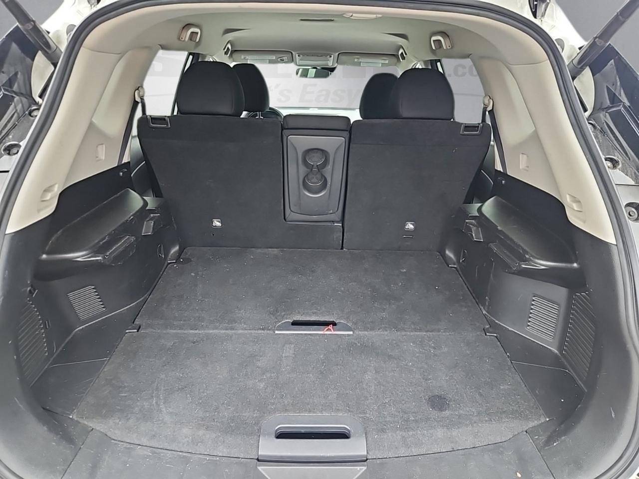 2019 Nissan Rogue SV Waldorf MD