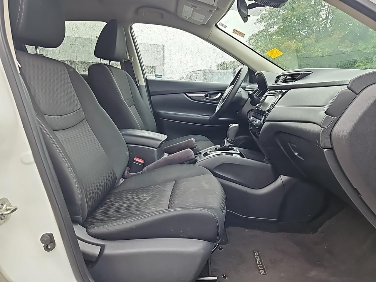 2019 Nissan Rogue SV Waldorf MD
