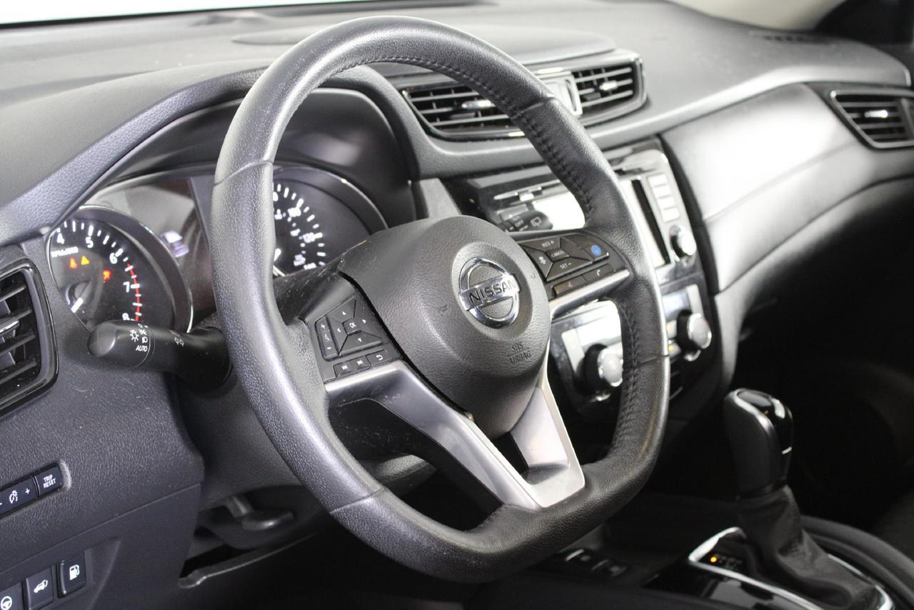 2019 Nissan Rogue SV Manassas VA