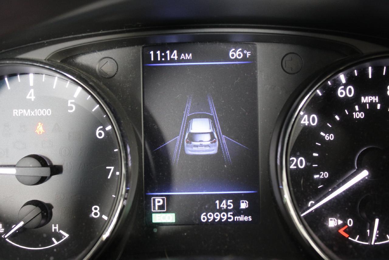 2019 Nissan Rogue SV Manassas VA