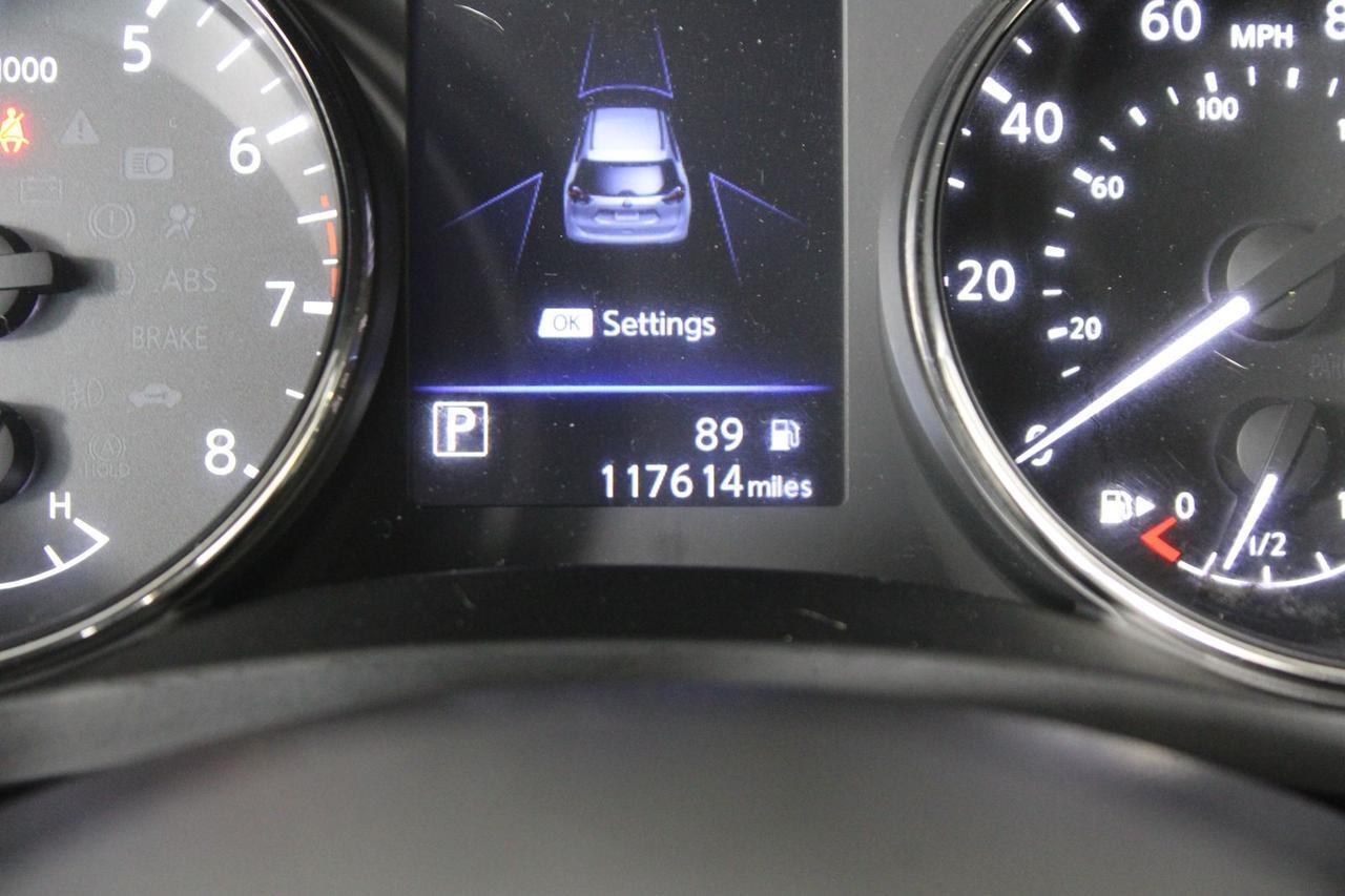2019 Nissan Rogue SV Manassas VA