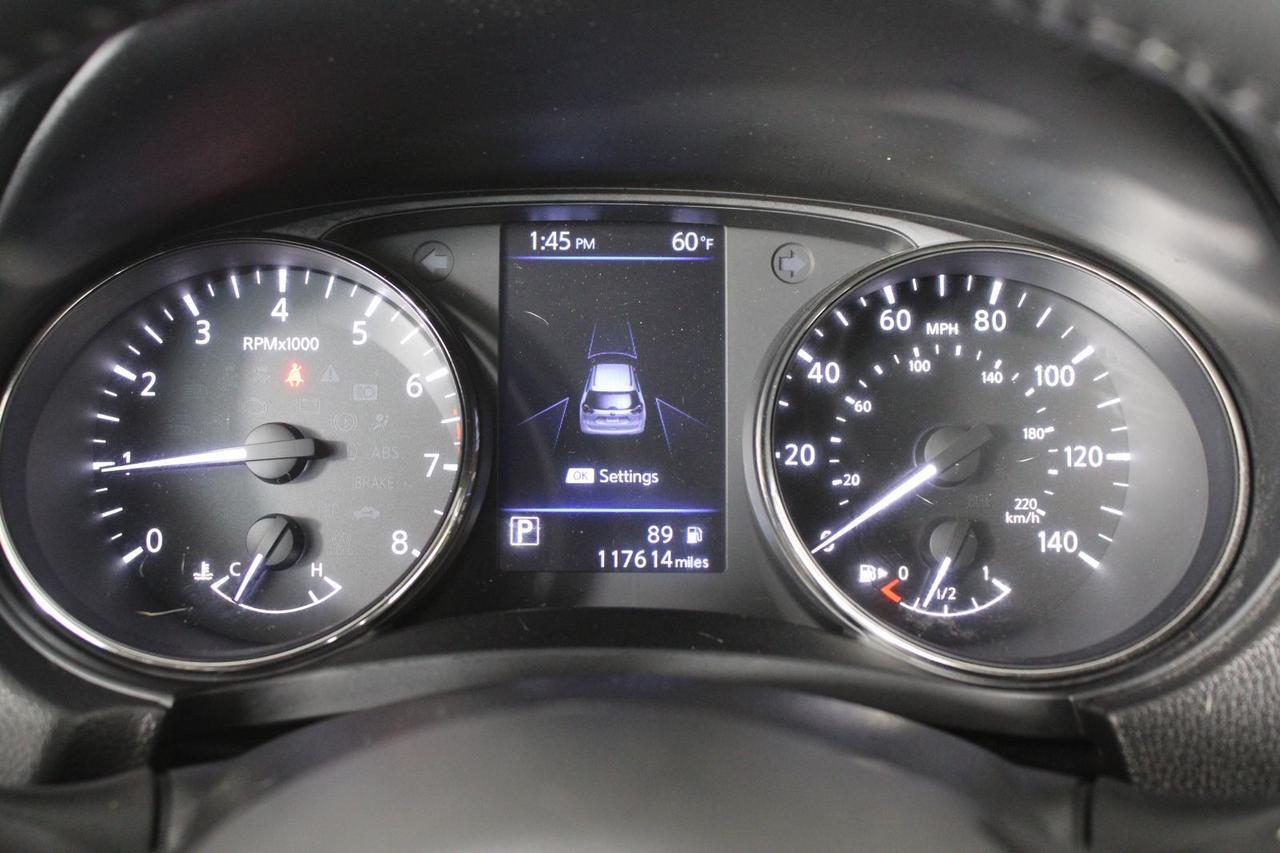 2019 Nissan Rogue SV Manassas VA