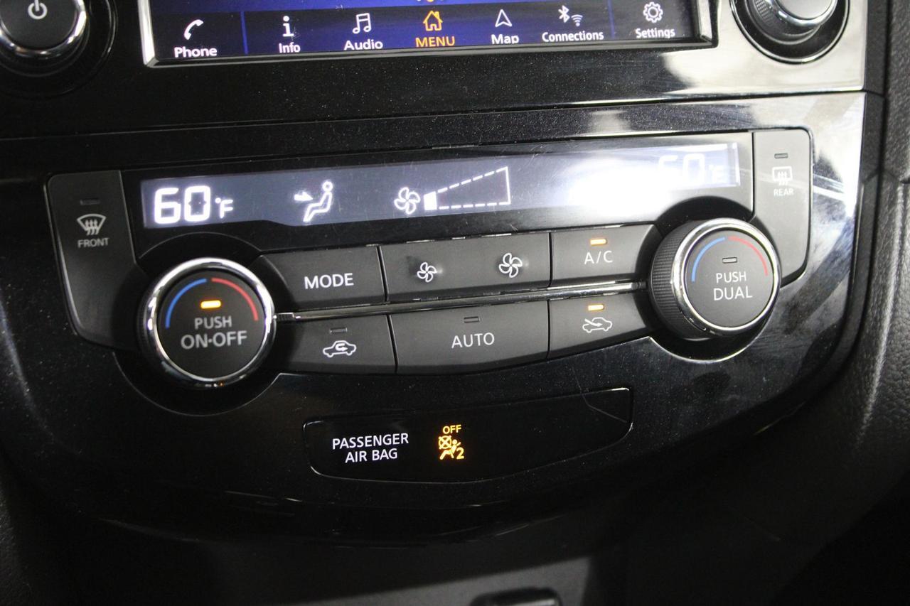 2019 Nissan Rogue SV Manassas VA