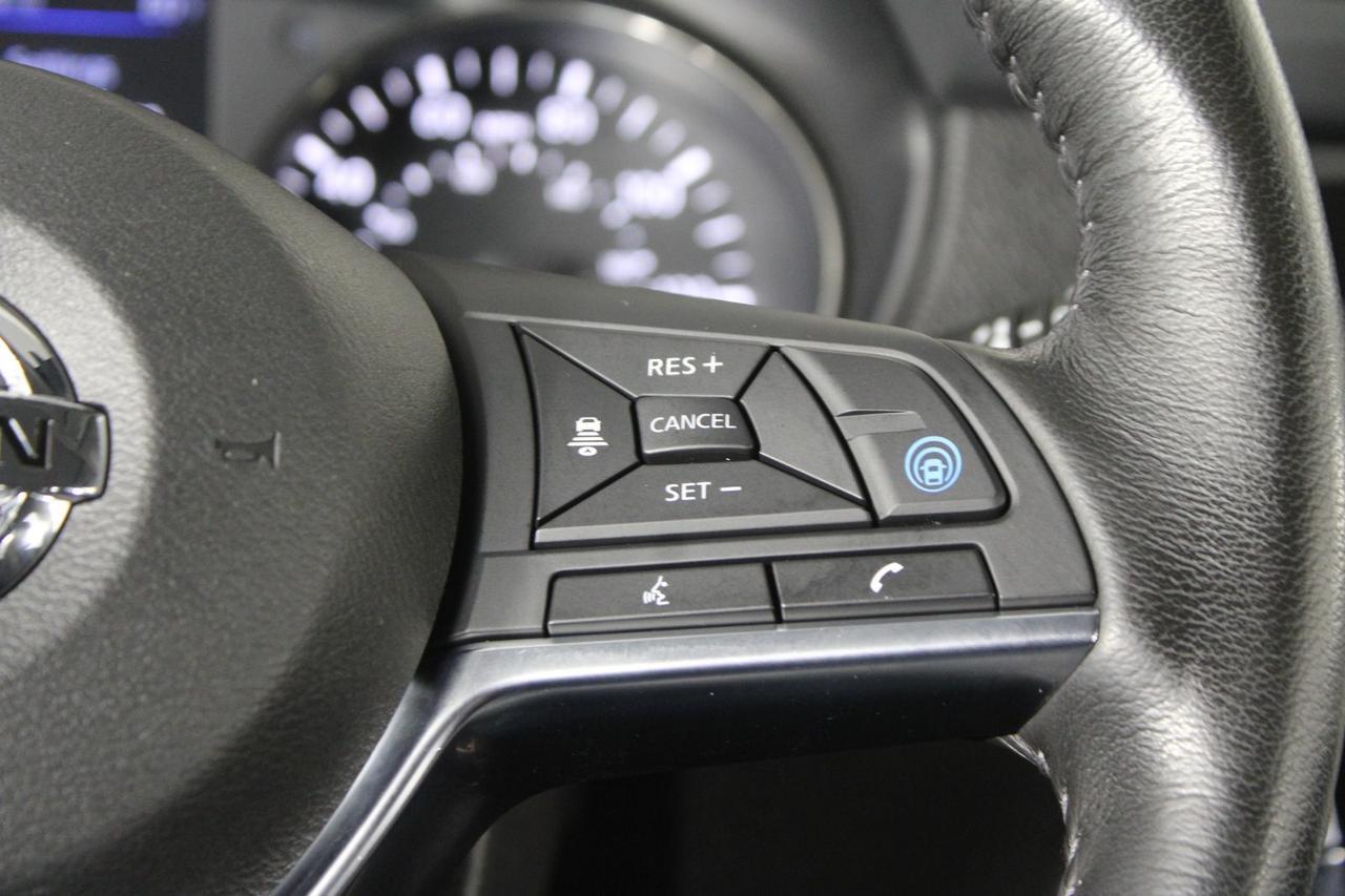 2019 Nissan Rogue SV Manassas VA