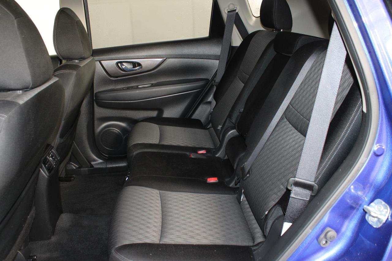 2019 Nissan Rogue SV Manassas VA
