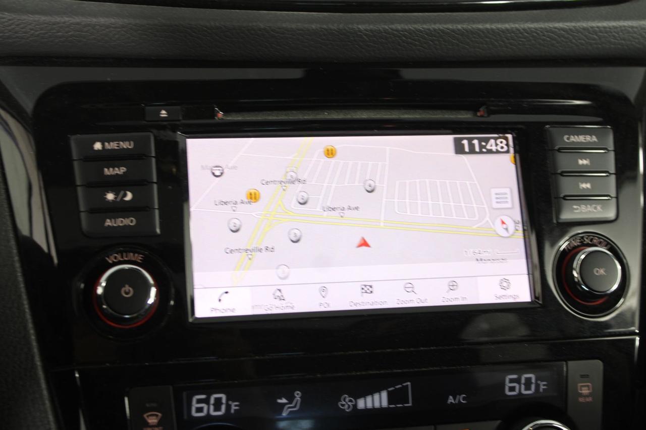 2019 Nissan Rogue SV Manassas VA