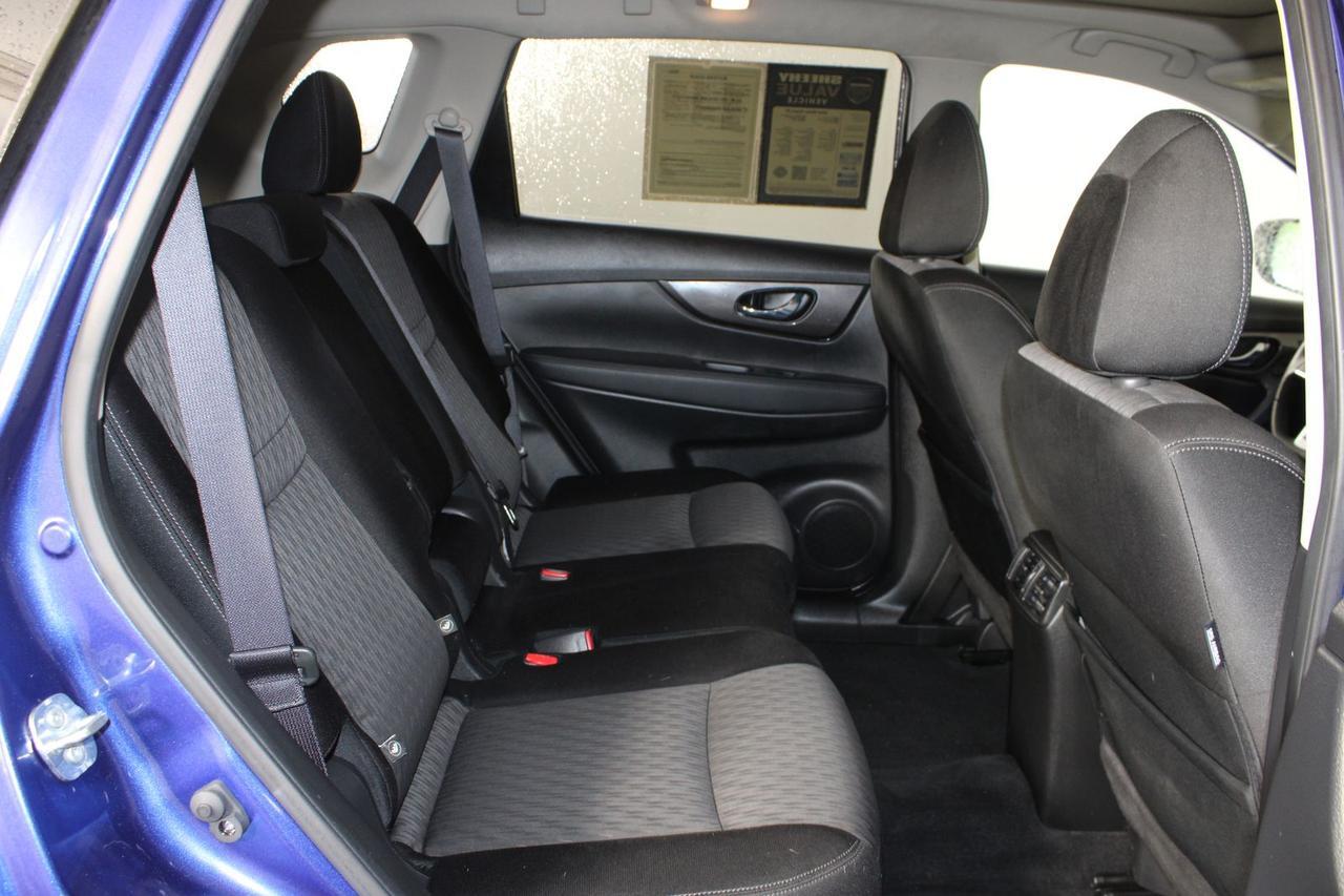 2019 Nissan Rogue SV Manassas VA