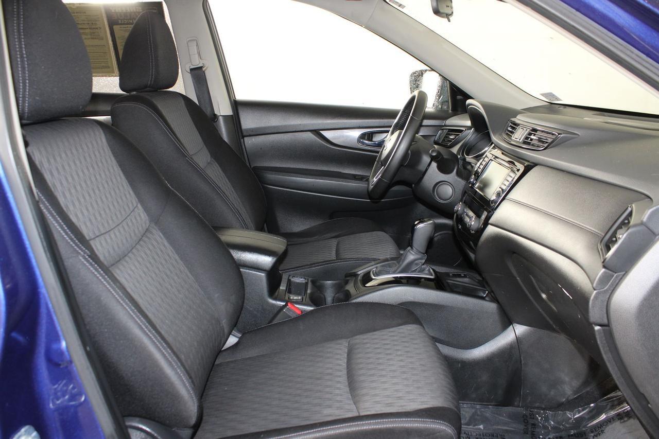 2019 Nissan Rogue SV Manassas VA