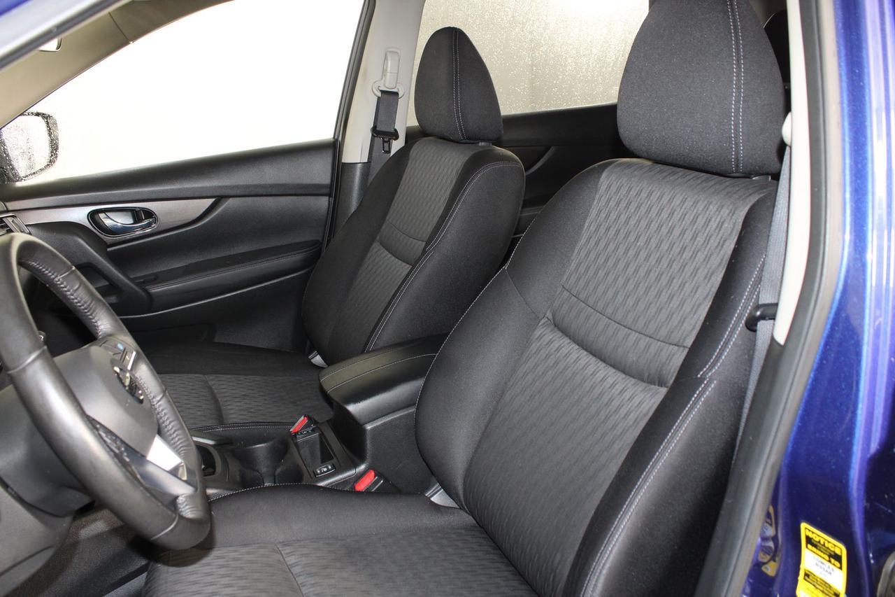 2019 Nissan Rogue SV Manassas VA