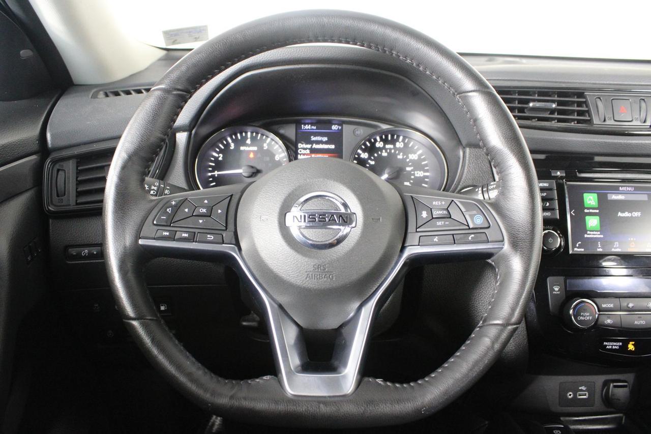 2019 Nissan Rogue SV Manassas VA