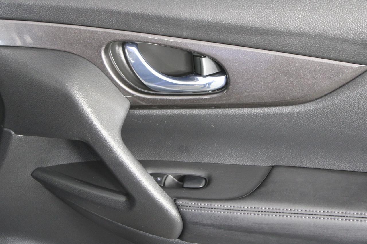 2019 Nissan Rogue SV Manassas VA