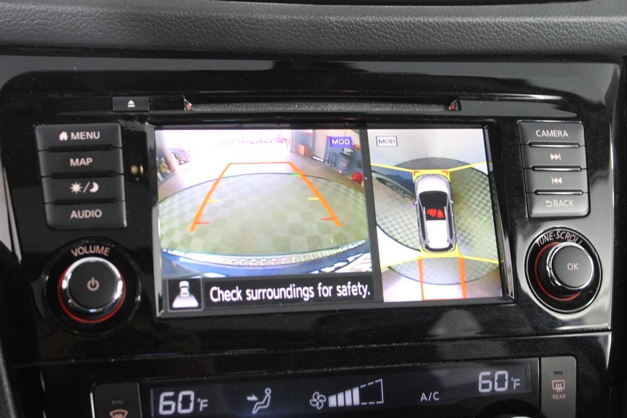 2019 Nissan Rogue SV Manassas VA