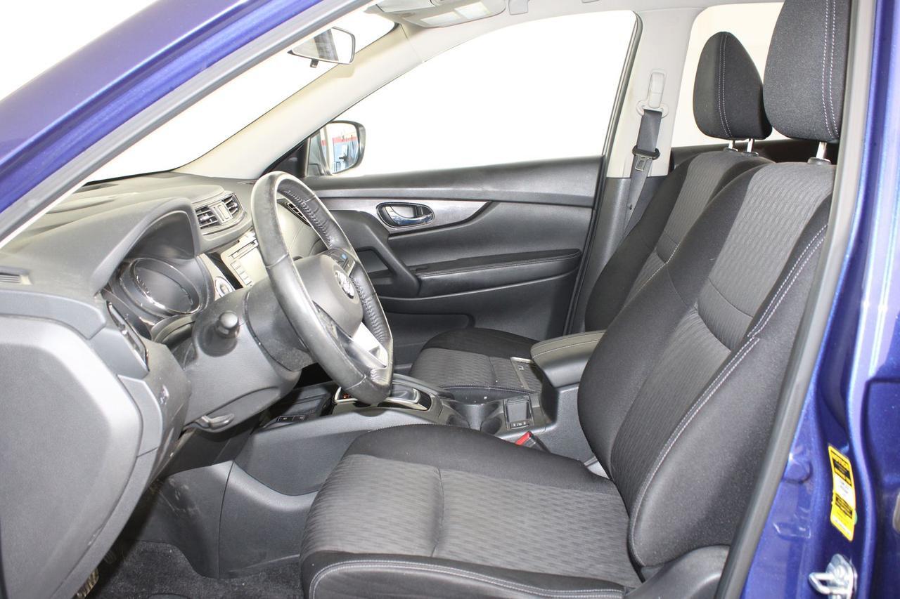 2019 Nissan Rogue SV Manassas VA