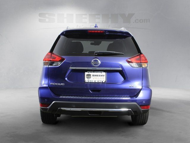 2019 Nissan Rogue SV Manassas VA