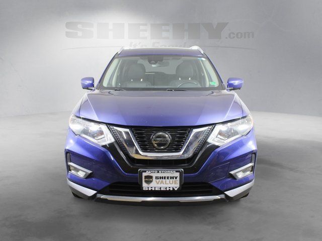 2019 Nissan Rogue SV Manassas VA