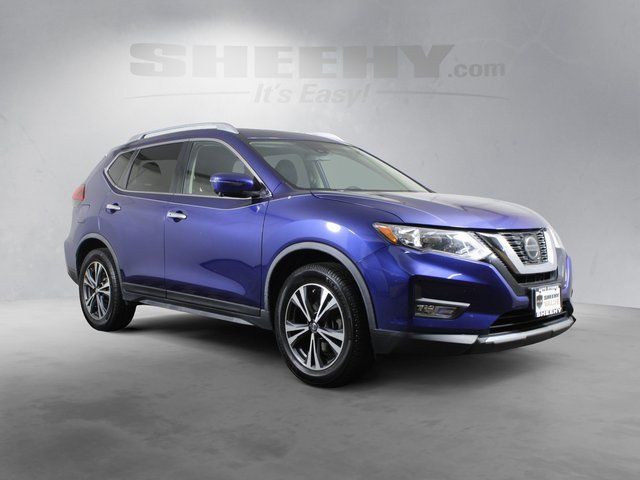 2019 Nissan Rogue SV Manassas VA
