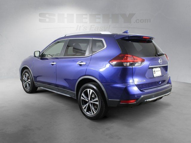2019 Nissan Rogue SV Manassas VA
