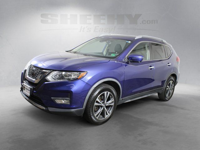 2019 Nissan Rogue SV Manassas VA