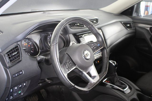 2019 Nissan Rogue SV Manassas VA