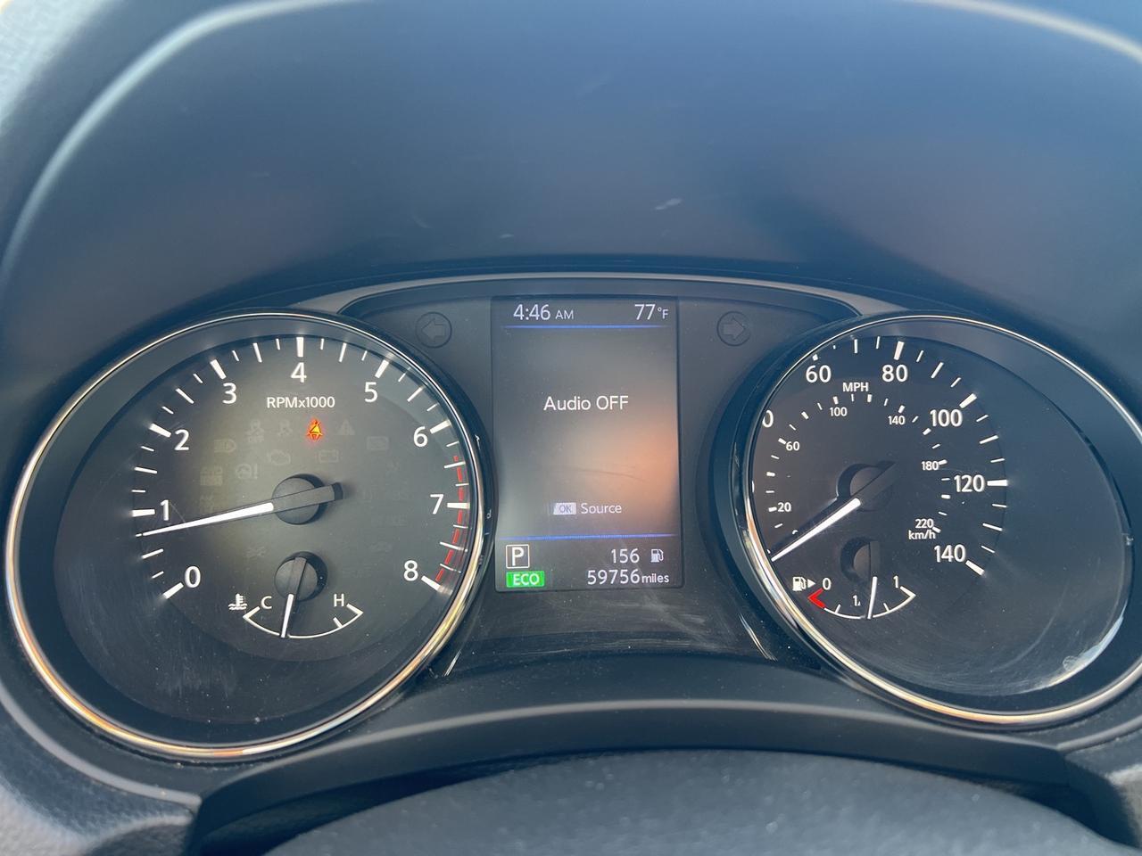 2019 Nissan Rogue SV Chantilly VA