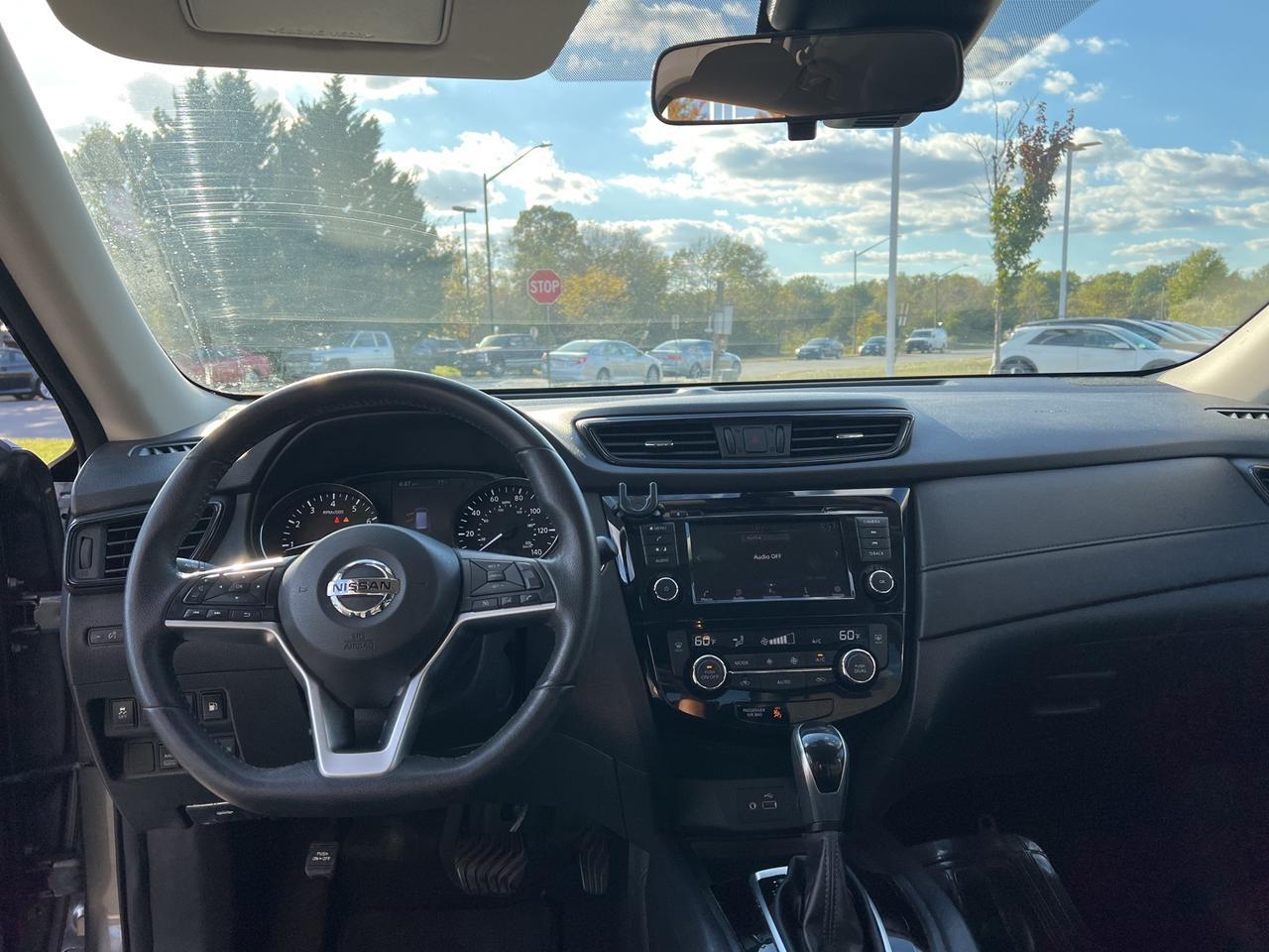 2019 Nissan Rogue SV Chantilly VA