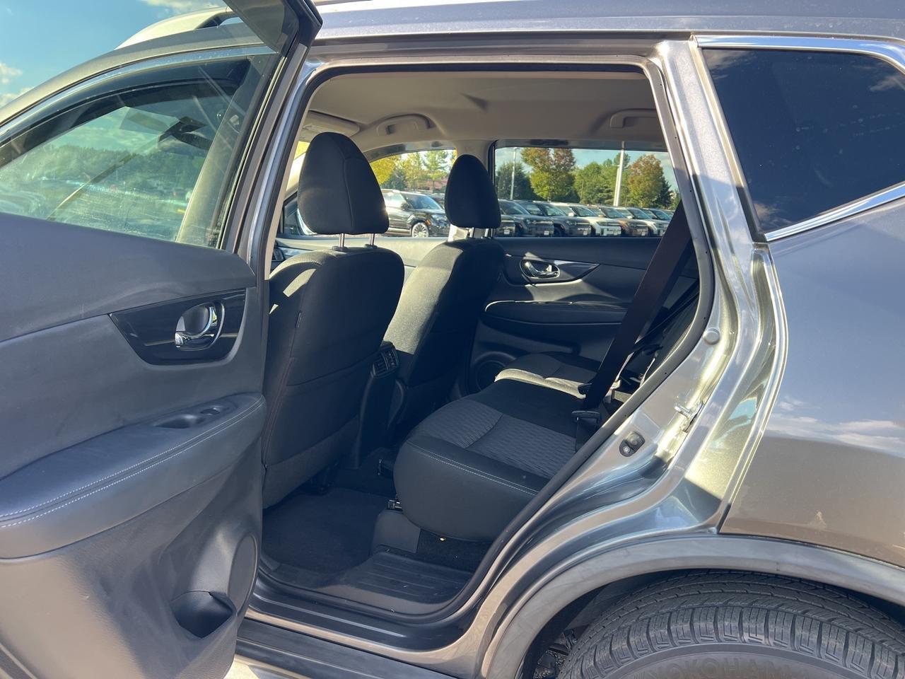 2019 Nissan Rogue SV Chantilly VA