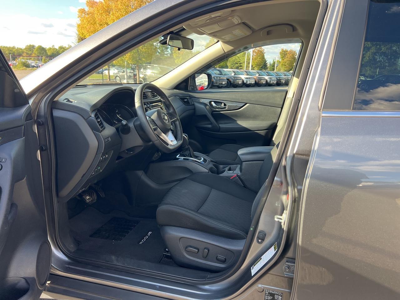 2019 Nissan Rogue SV Chantilly VA