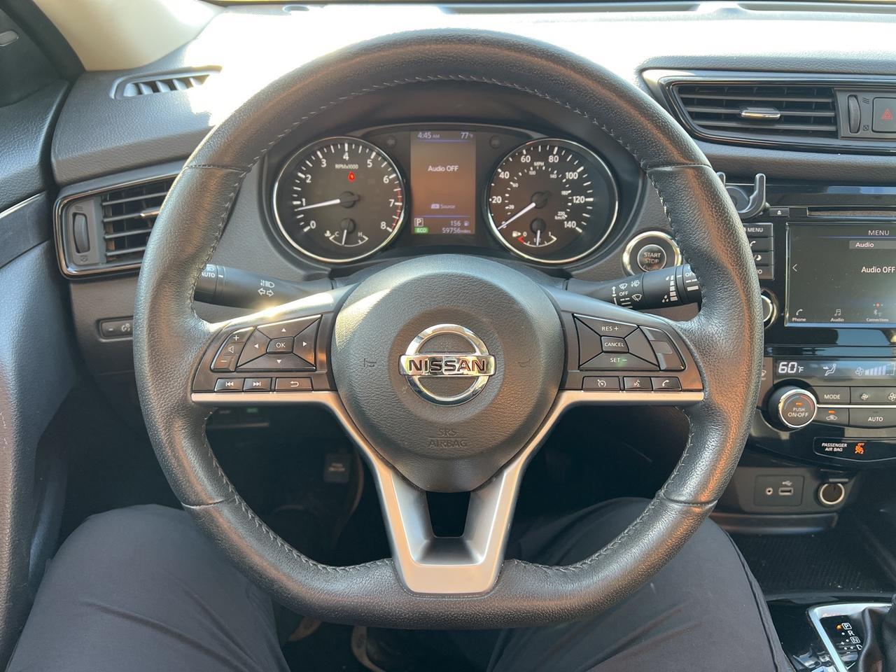 2019 Nissan Rogue SV Chantilly VA
