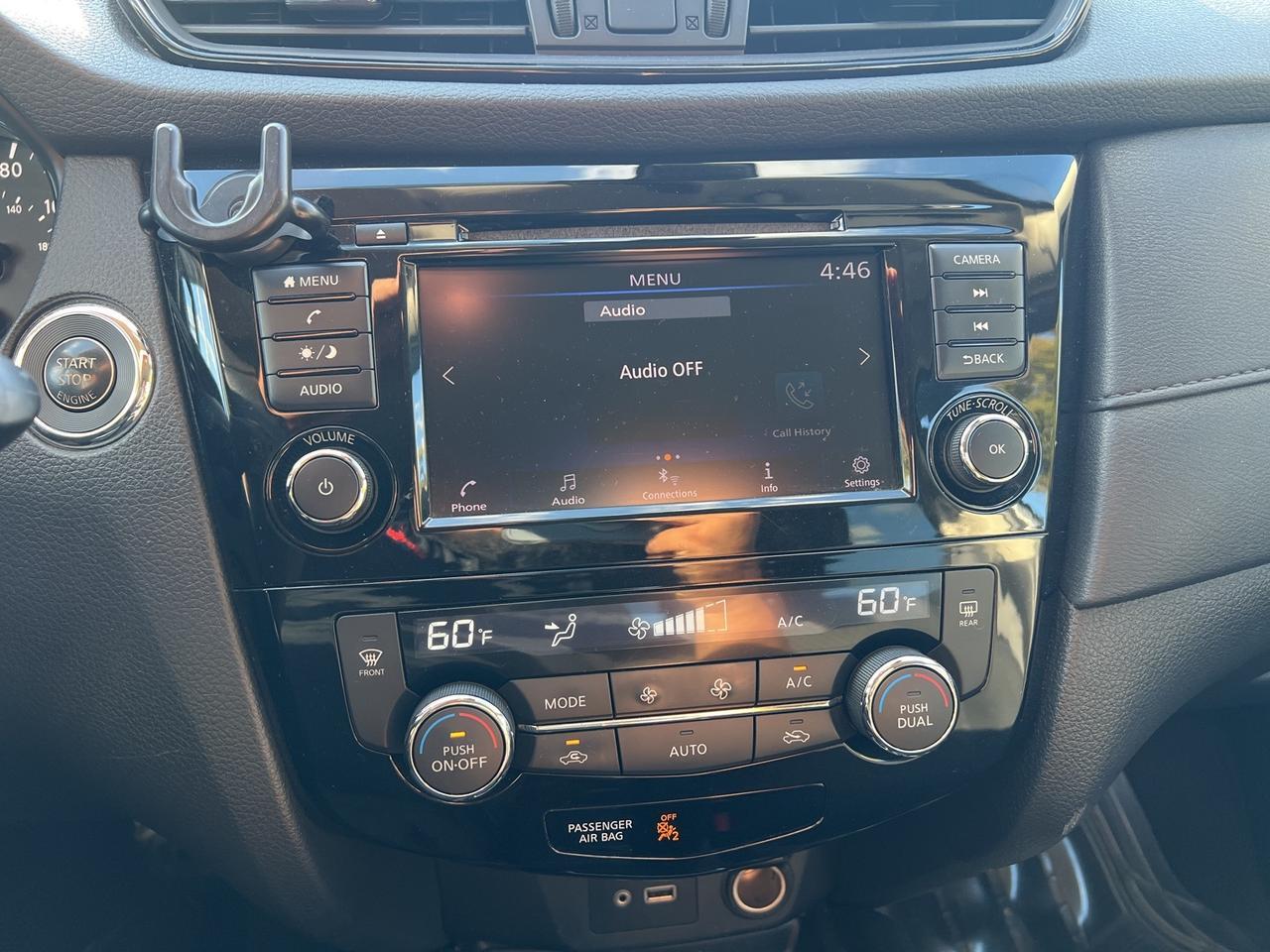 2019 Nissan Rogue SV Chantilly VA
