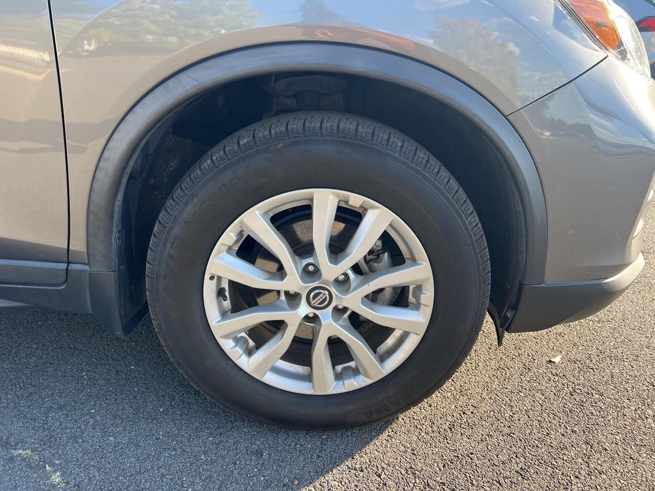 2019 Nissan Rogue SV Chantilly VA