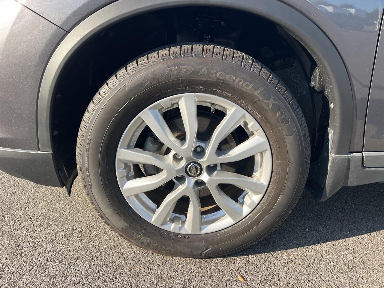 2019 Nissan Rogue SV Chantilly VA