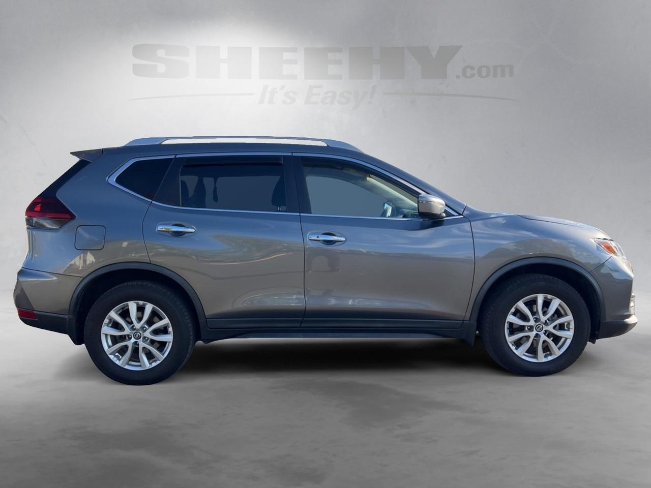 2019 Nissan Rogue SV Chantilly VA