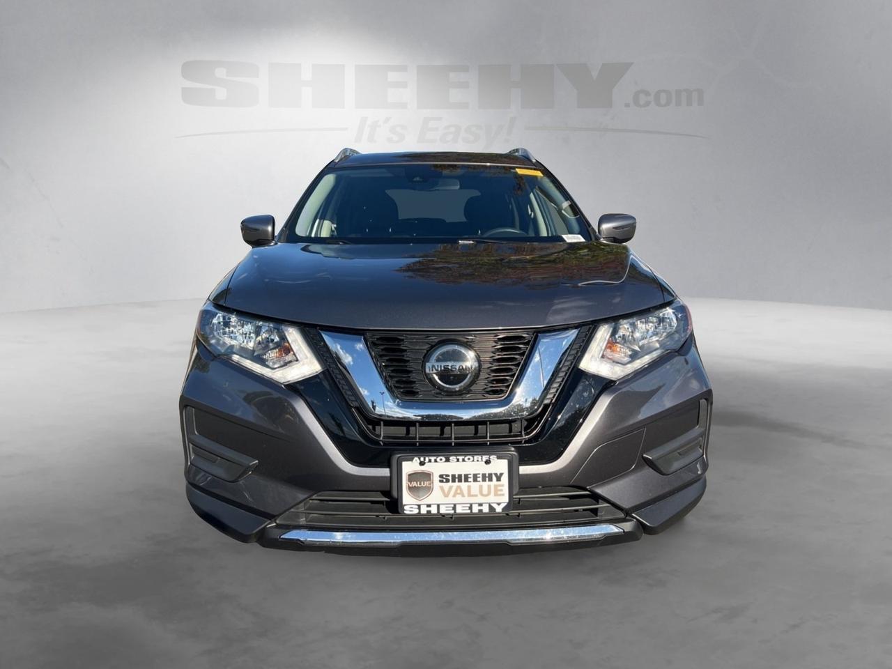 2019 Nissan Rogue SV Chantilly VA