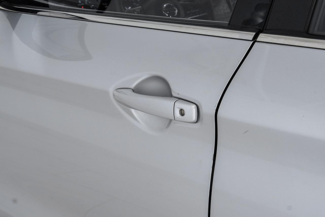 2019 Nissan Rogue Sport S AUTOMATIC BLIND SPOT ASSIST EMERGENCY BRAKING REAR CAMERA BLUETOOTH Carrollton TX