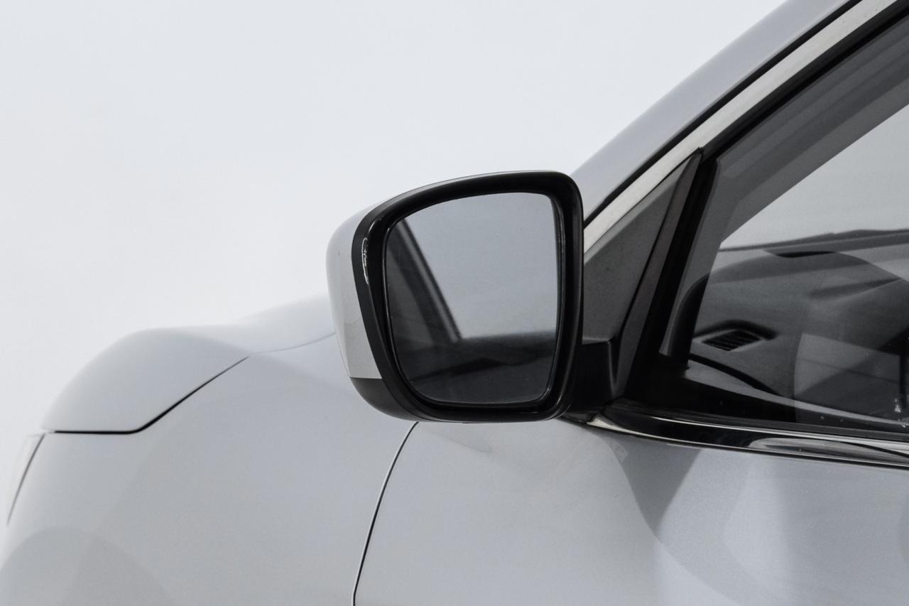 2019 Nissan Rogue Sport S AUTOMATIC BLIND SPOT ASSIST EMERGENCY BRAKING REAR CAMERA BLUETOOTH Carrollton TX