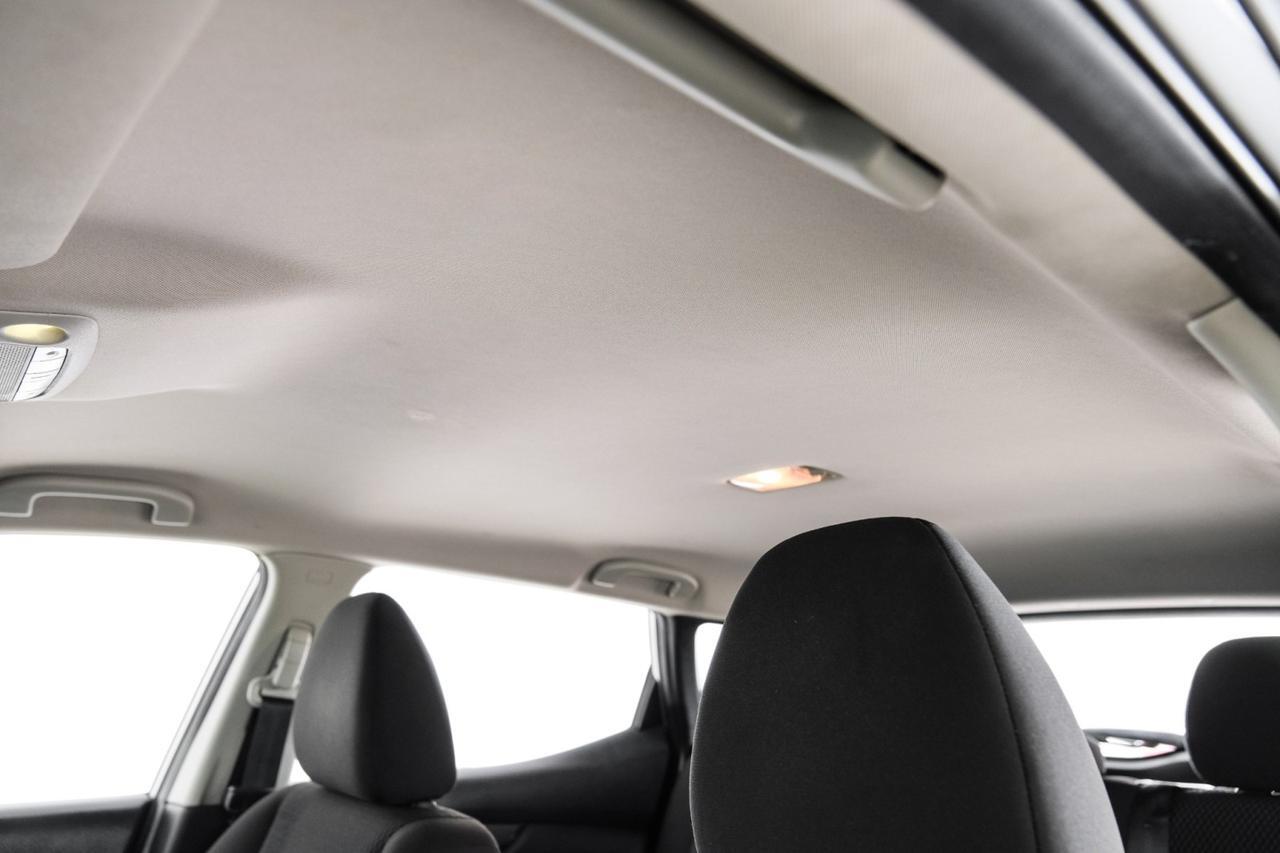 2019 Nissan Rogue Sport S AUTOMATIC BLIND SPOT ASSIST EMERGENCY BRAKING REAR CAMERA BLUETOOTH Carrollton TX