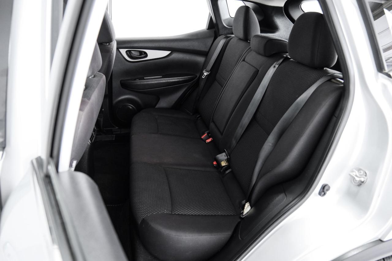 2019 Nissan Rogue Sport S AUTOMATIC BLIND SPOT ASSIST EMERGENCY BRAKING REAR CAMERA BLUETOOTH Carrollton TX