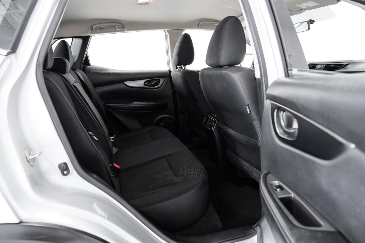 2019 Nissan Rogue Sport S AUTOMATIC BLIND SPOT ASSIST EMERGENCY BRAKING REAR CAMERA BLUETOOTH Carrollton TX