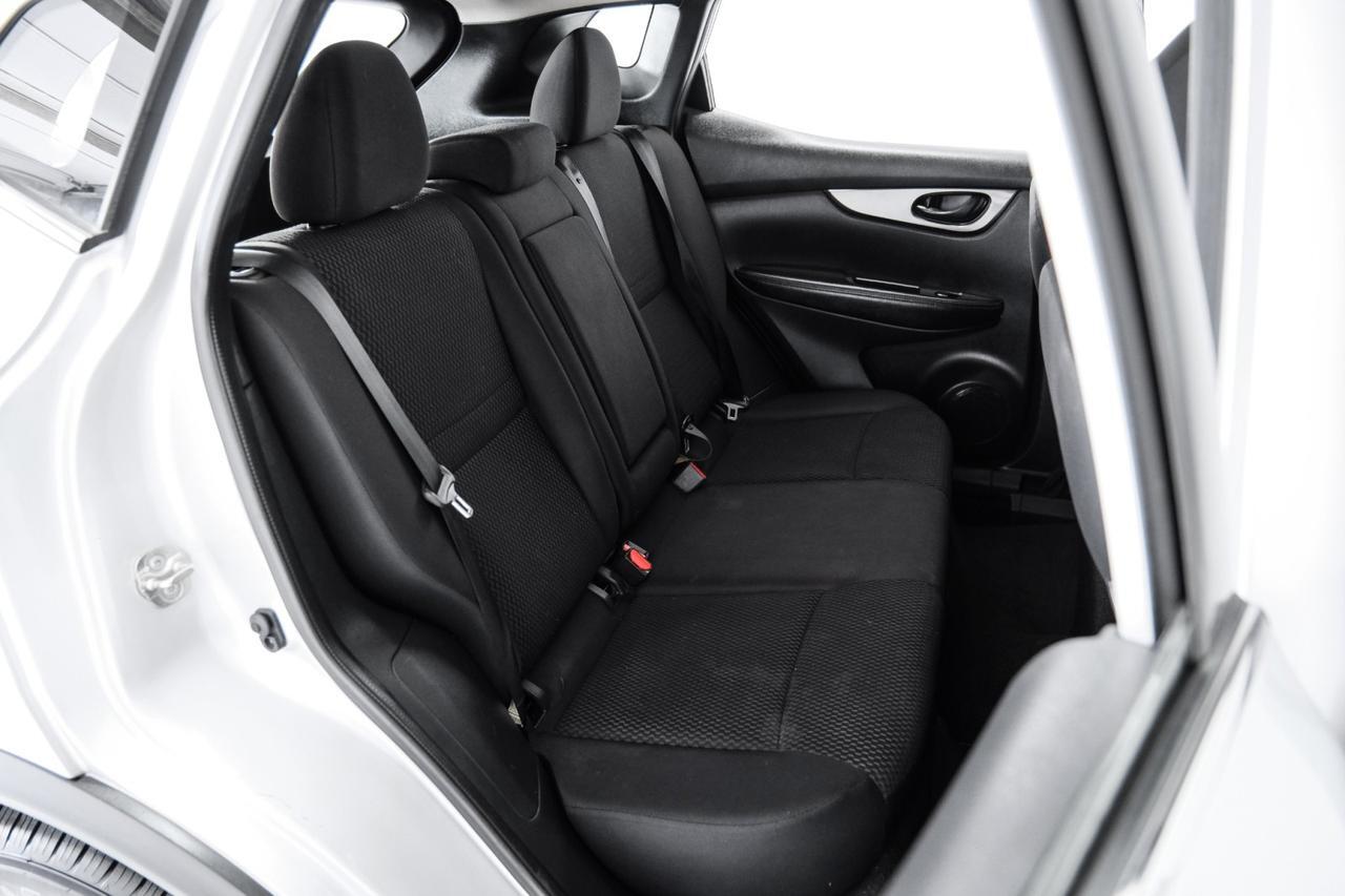 2019 Nissan Rogue Sport S AUTOMATIC BLIND SPOT ASSIST EMERGENCY BRAKING REAR CAMERA BLUETOOTH Carrollton TX