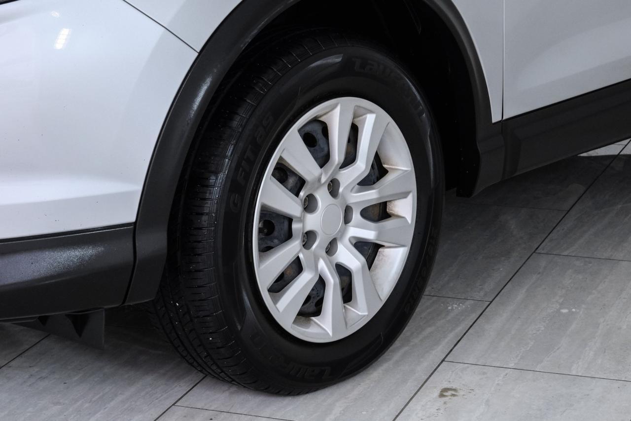 2019 Nissan Rogue Sport S AUTOMATIC BLIND SPOT ASSIST EMERGENCY BRAKING REAR CAMERA BLUETOOTH Carrollton TX