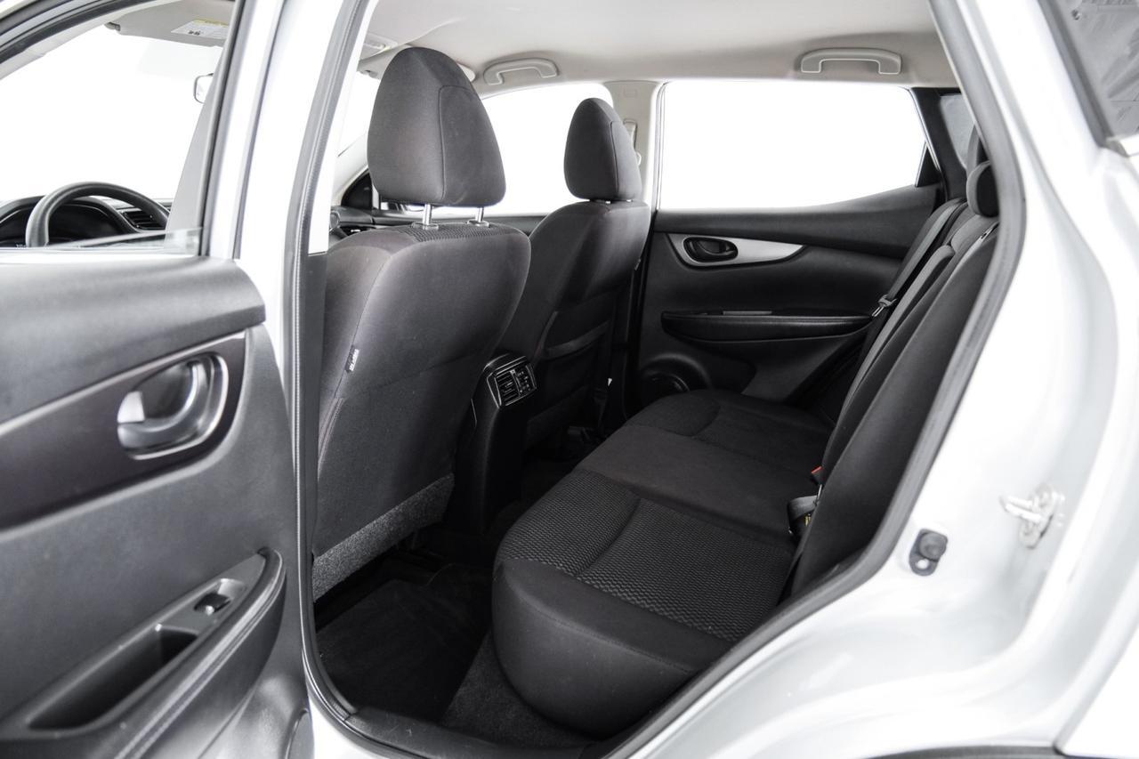 2019 Nissan Rogue Sport S AUTOMATIC BLIND SPOT ASSIST EMERGENCY BRAKING REAR CAMERA BLUETOOTH Carrollton TX