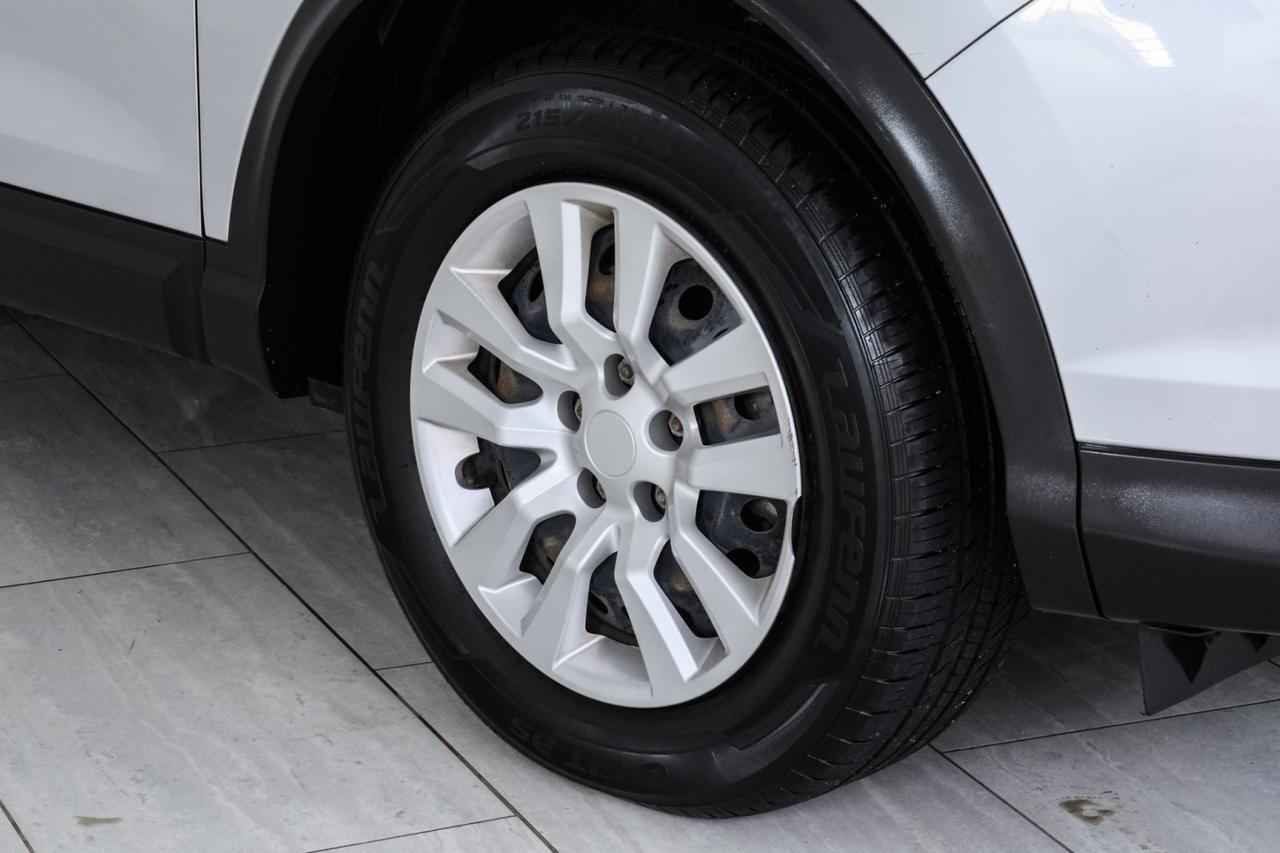2019 Nissan Rogue Sport S AUTOMATIC BLIND SPOT ASSIST EMERGENCY BRAKING REAR CAMERA BLUETOOTH Carrollton TX