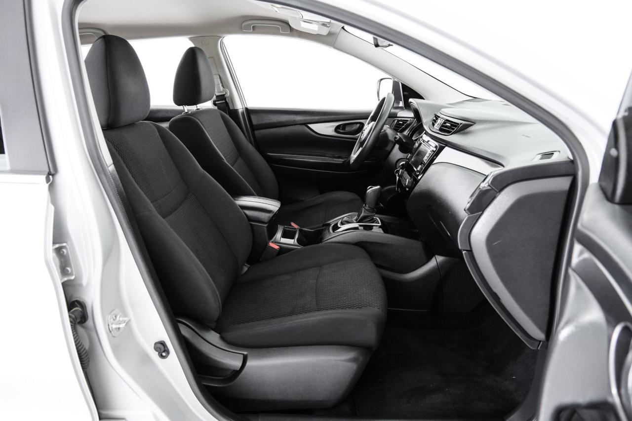 2019 Nissan Rogue Sport S AUTOMATIC BLIND SPOT ASSIST EMERGENCY BRAKING REAR CAMERA BLUETOOTH Carrollton TX