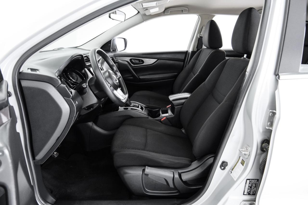 2019 Nissan Rogue Sport S AUTOMATIC BLIND SPOT ASSIST EMERGENCY BRAKING REAR CAMERA BLUETOOTH Carrollton TX